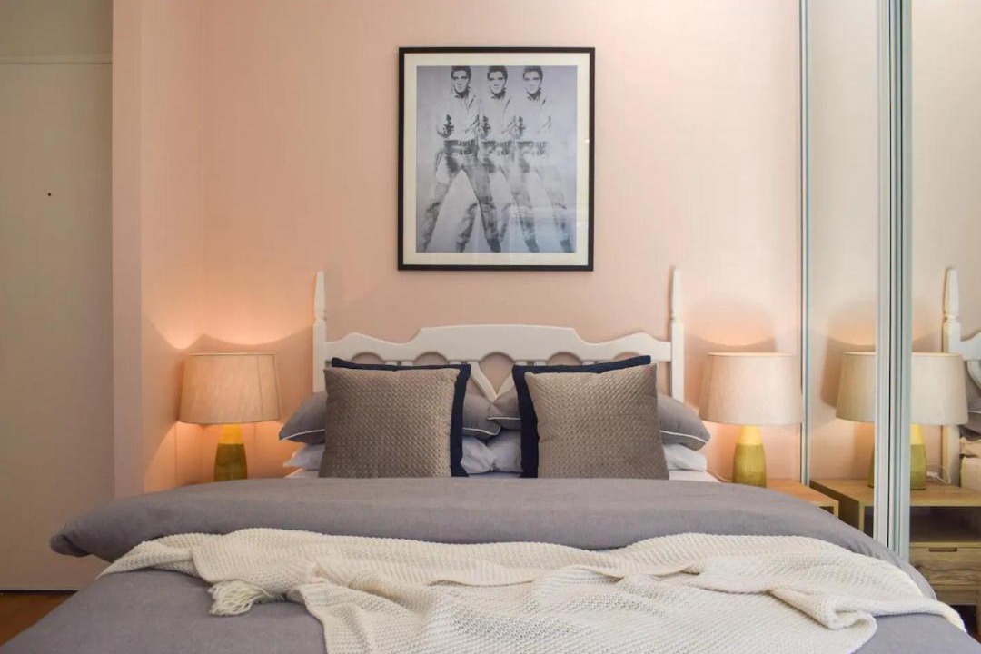 Photo of Bedroom in Newtown