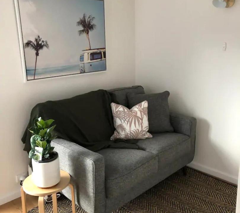 Photo of Livingroom in Newtown