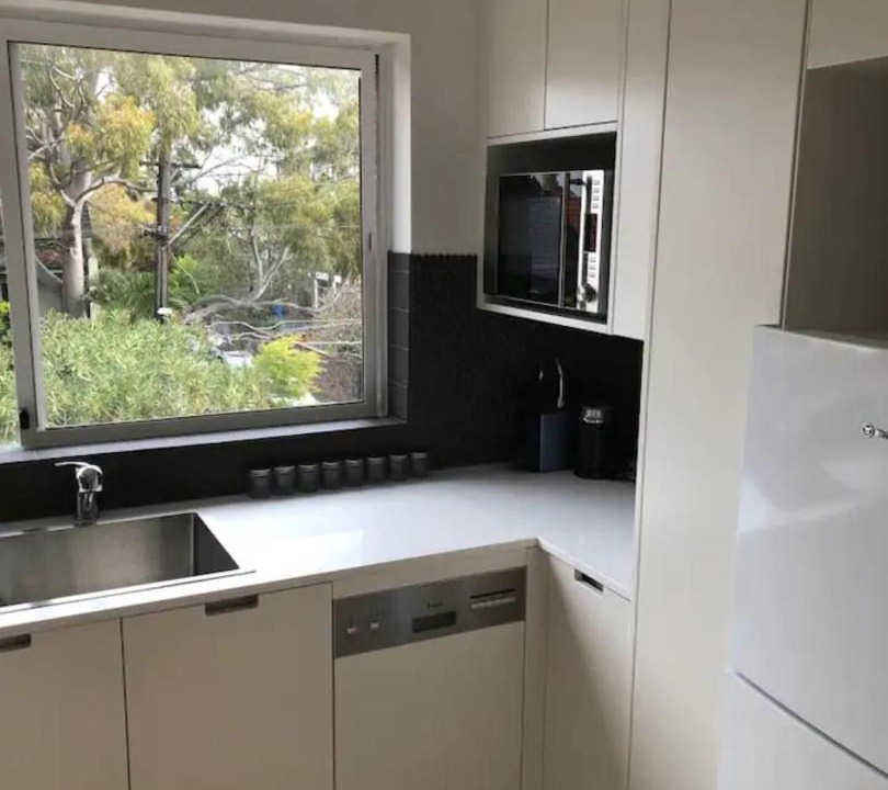 Photo of Kitchen in Newtown