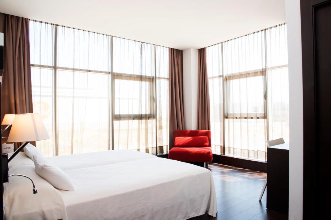 Photo of Bedroom in Les Alqueries
