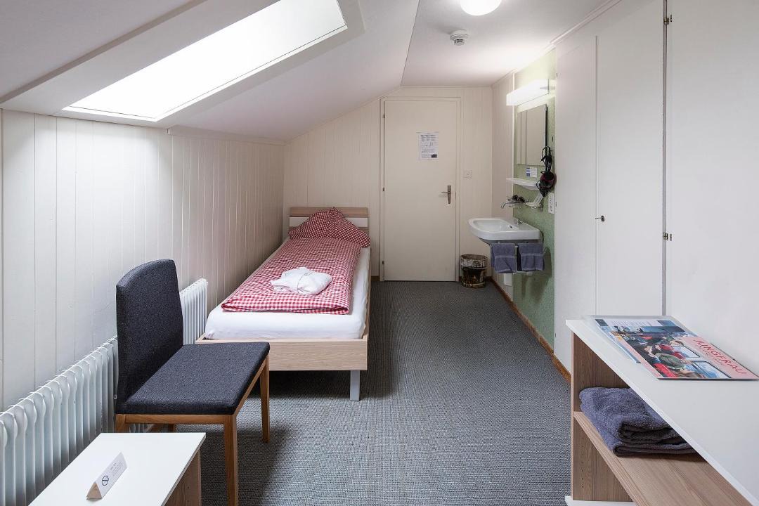 Photo of Bedroom in Grindelwald