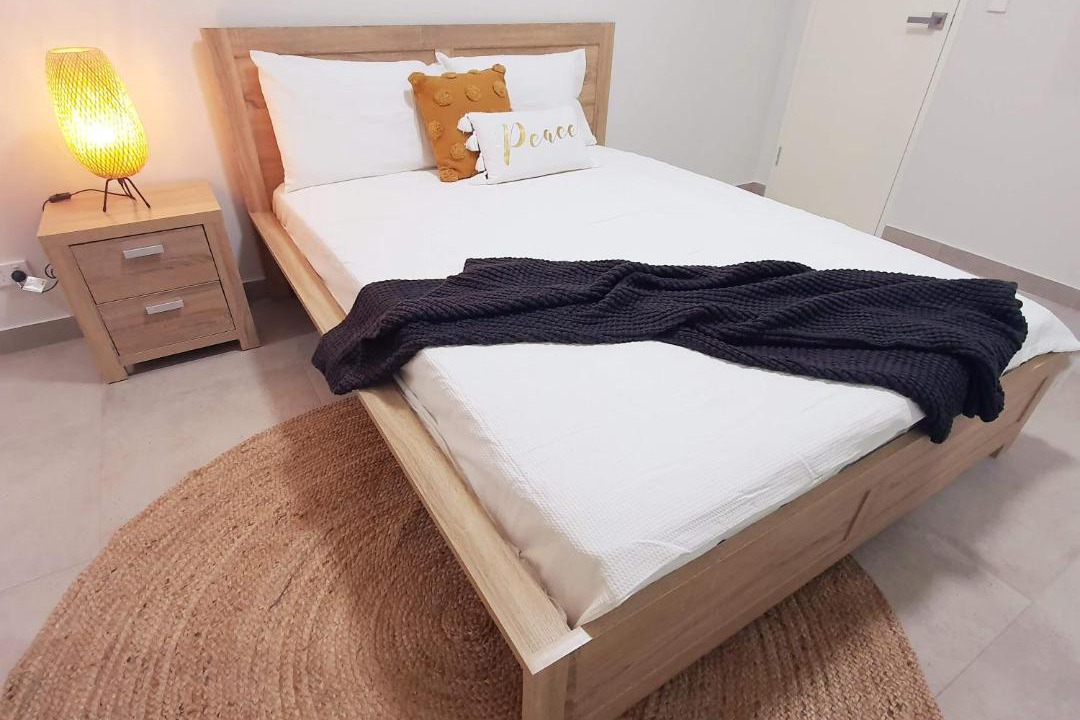 Photo of Bedroom in Penrith