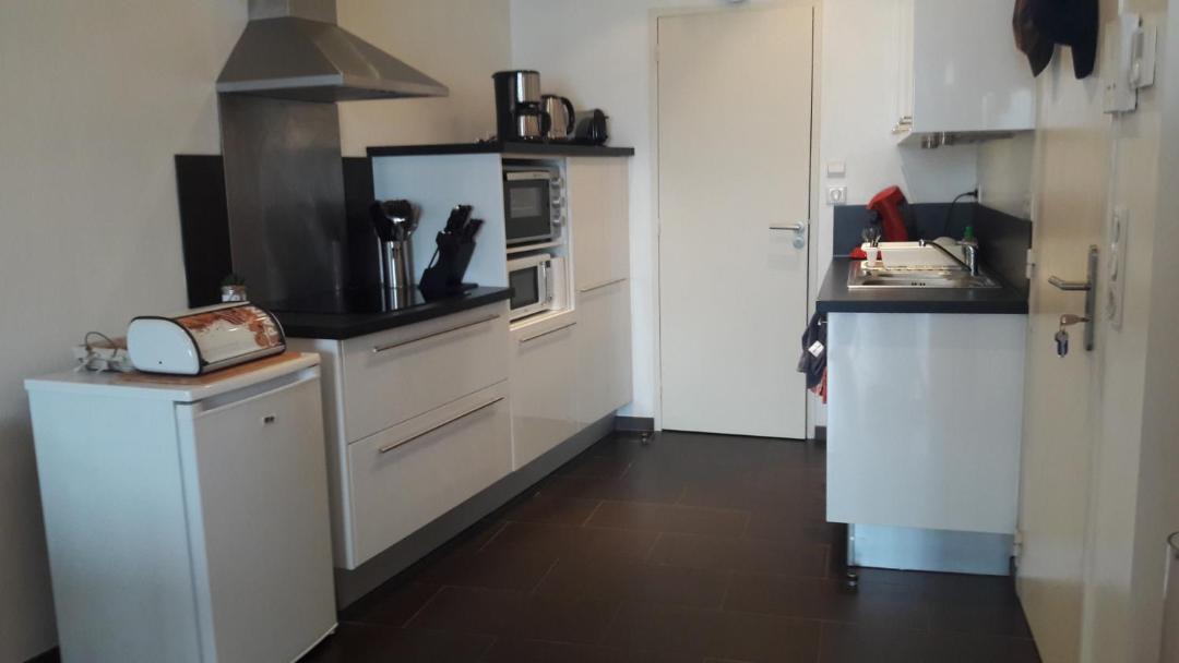Photo of Kitchen in Audierne