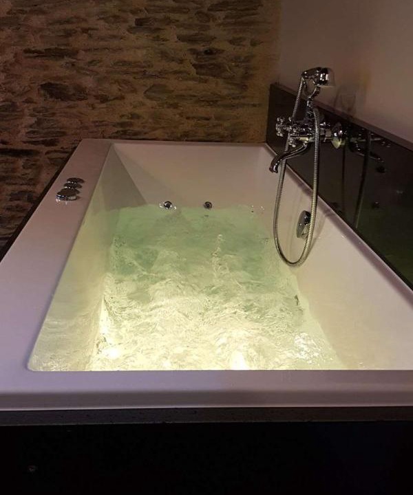 Photo of Bathroom in Ploermel