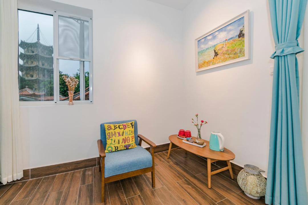 Photo of Livingroom in Licheng District