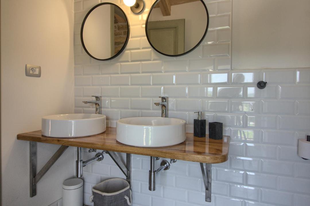 Photo of Bathroom in Momjan