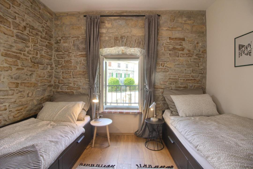Photo of Bedroom in Momjan