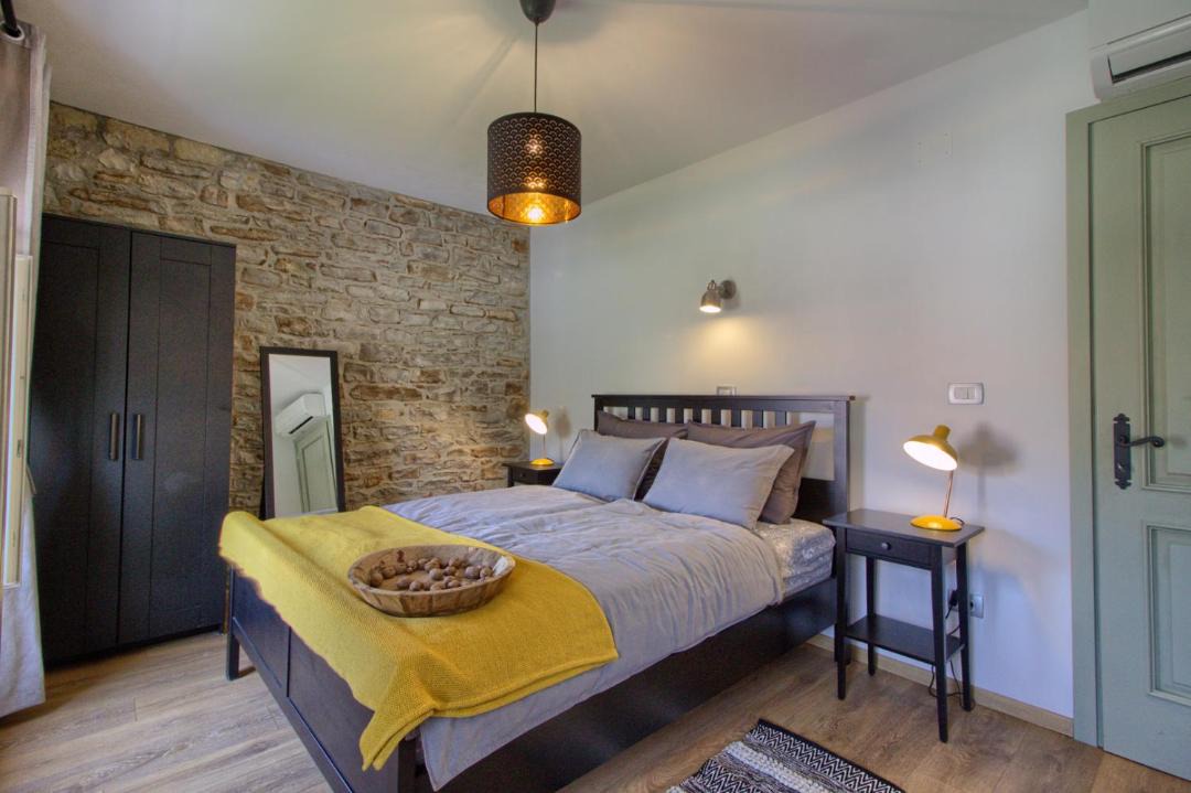 Photo of Bedroom in Momjan