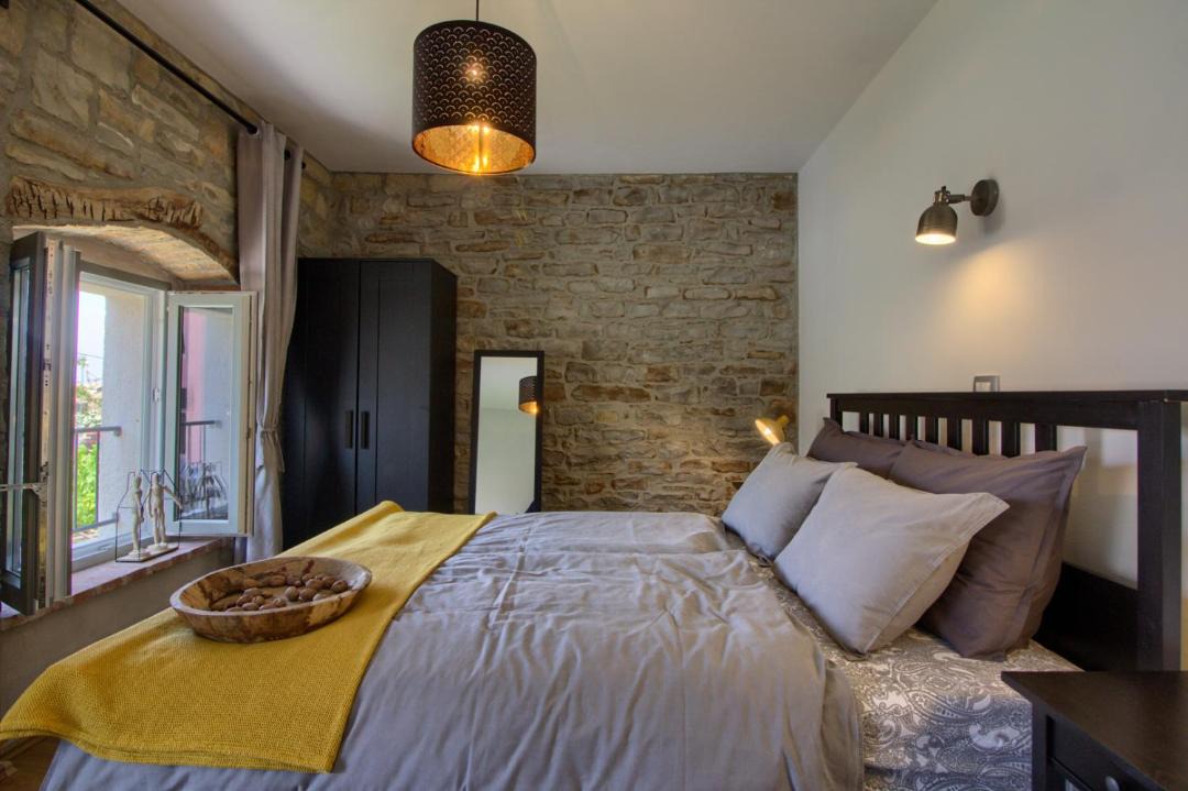 Photo of Bedroom in Momjan