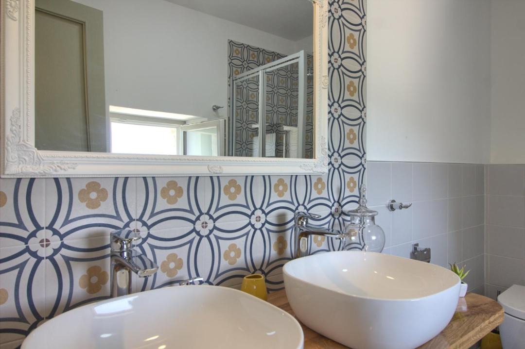 Photo of Bathroom in Momjan