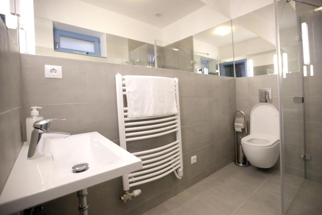 Photo of Bathroom in Szekszard