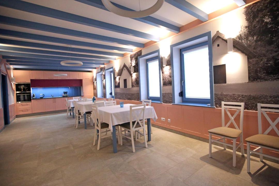 Photo of Livingroom in Szekszard