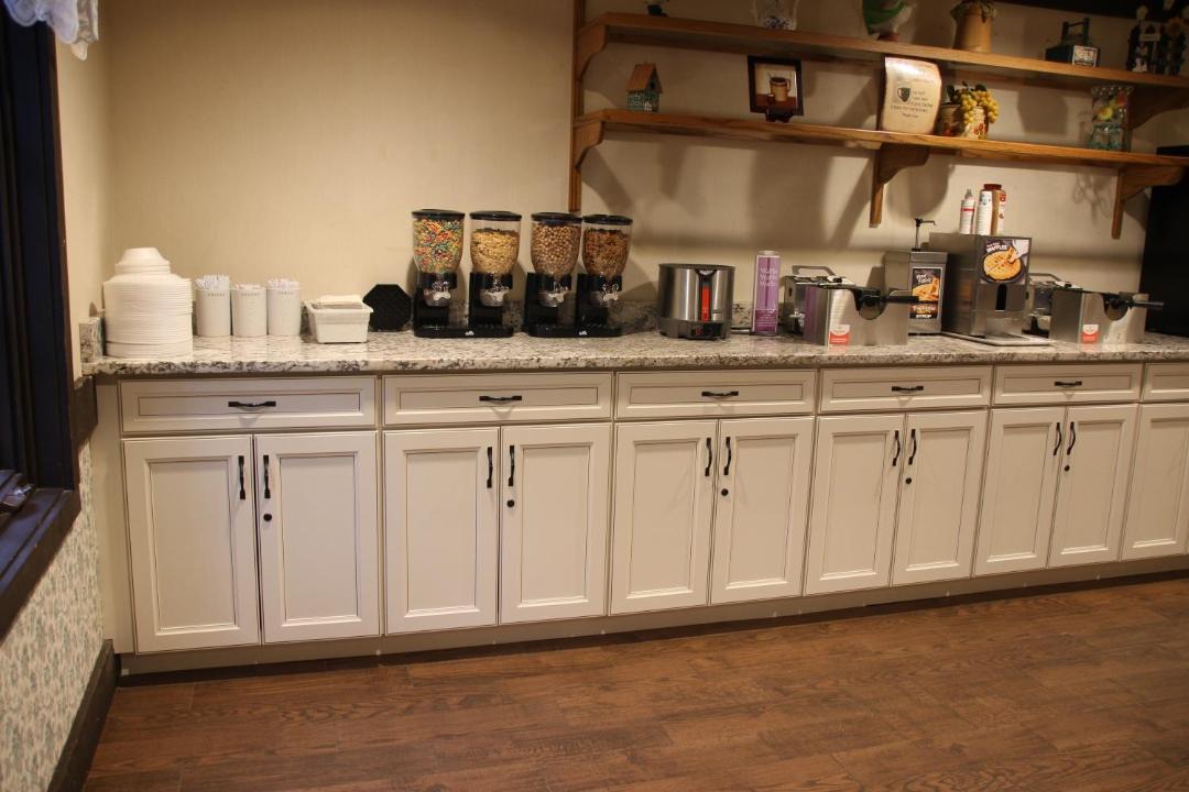 Photo of Kitchen in Porter