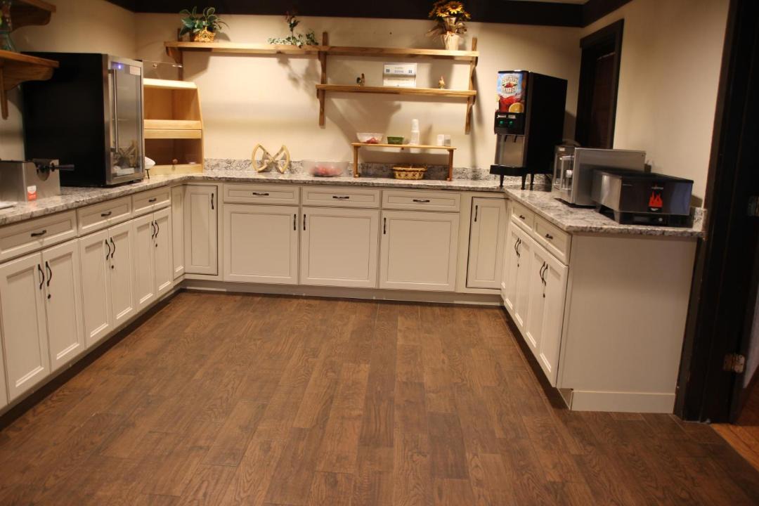 Photo of Kitchen in Porter