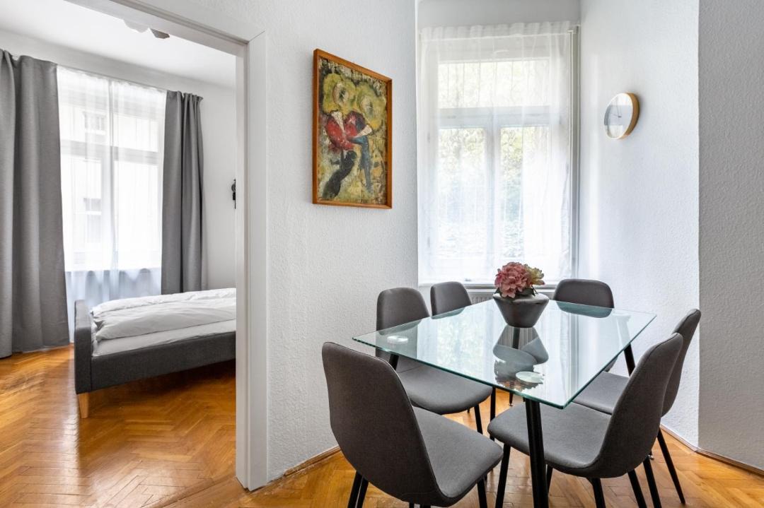 Photo of Livingroom in Krisztinavaros