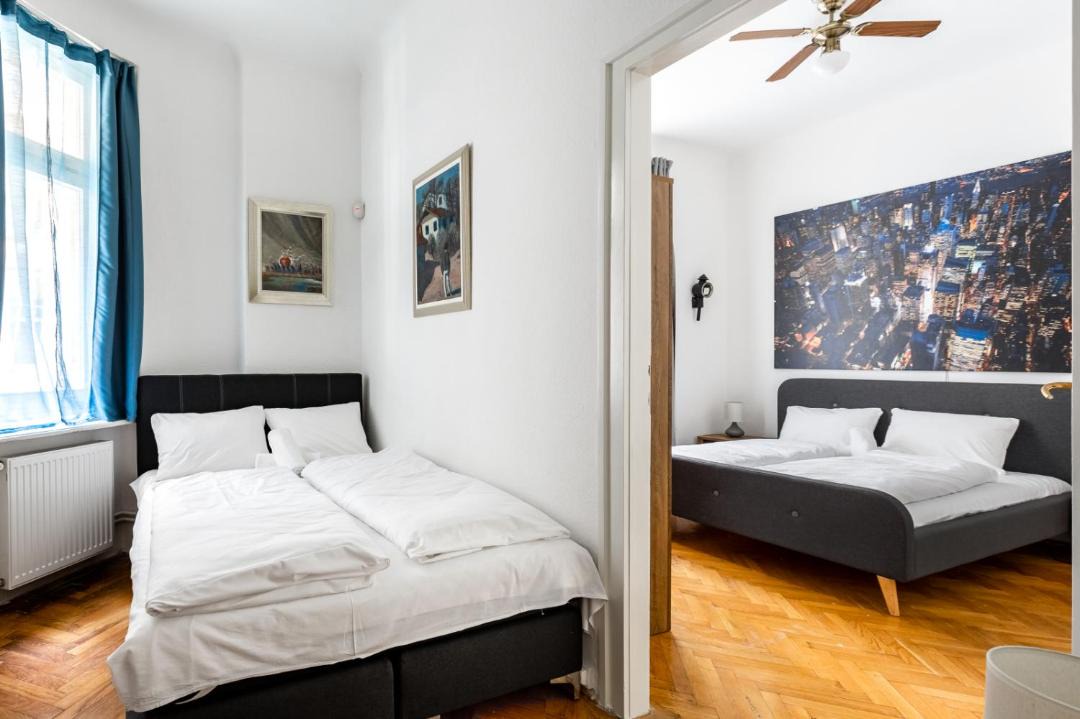 Photo of Bedroom in Krisztinavaros