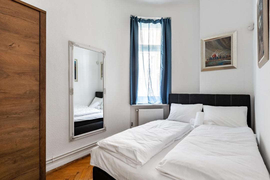 Photo of Bedroom in Krisztinavaros