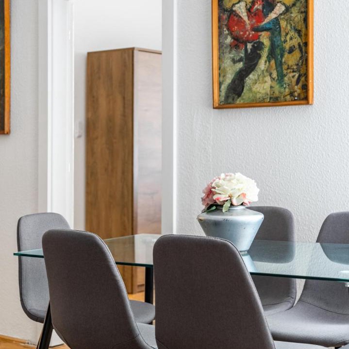 Photo of Livingroom in Krisztinavaros