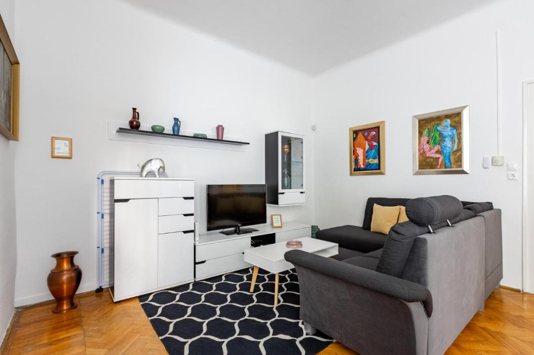 Photo of Livingroom in Krisztinavaros