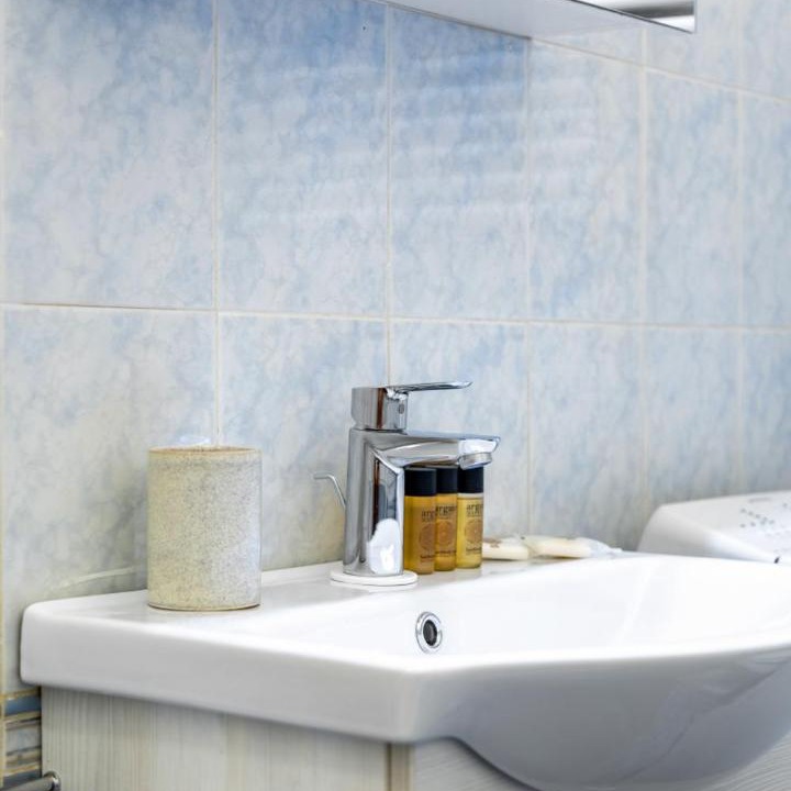 Photo of Bathroom in Krisztinavaros