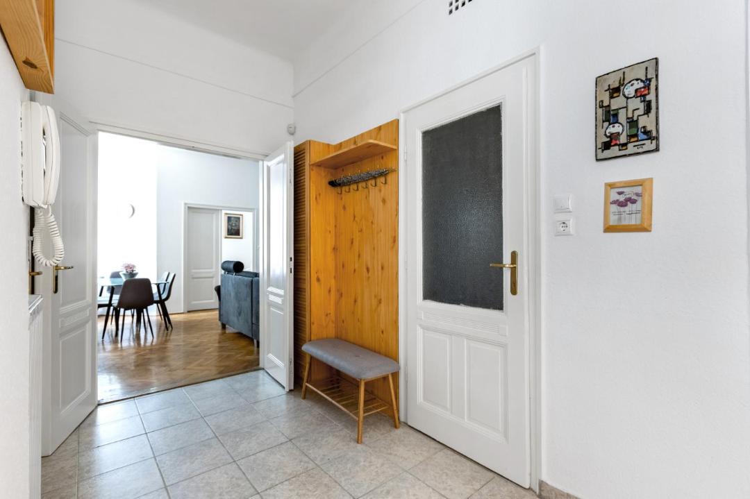 Photo of Livingroom in Krisztinavaros