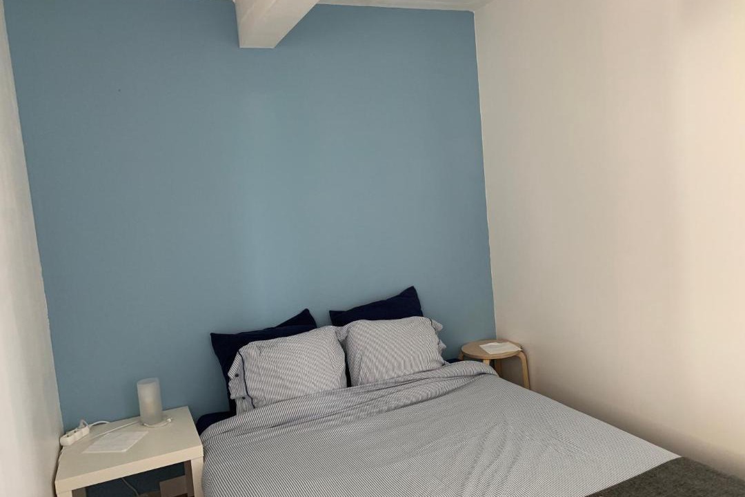 Photo of Bedroom in Douarnenez