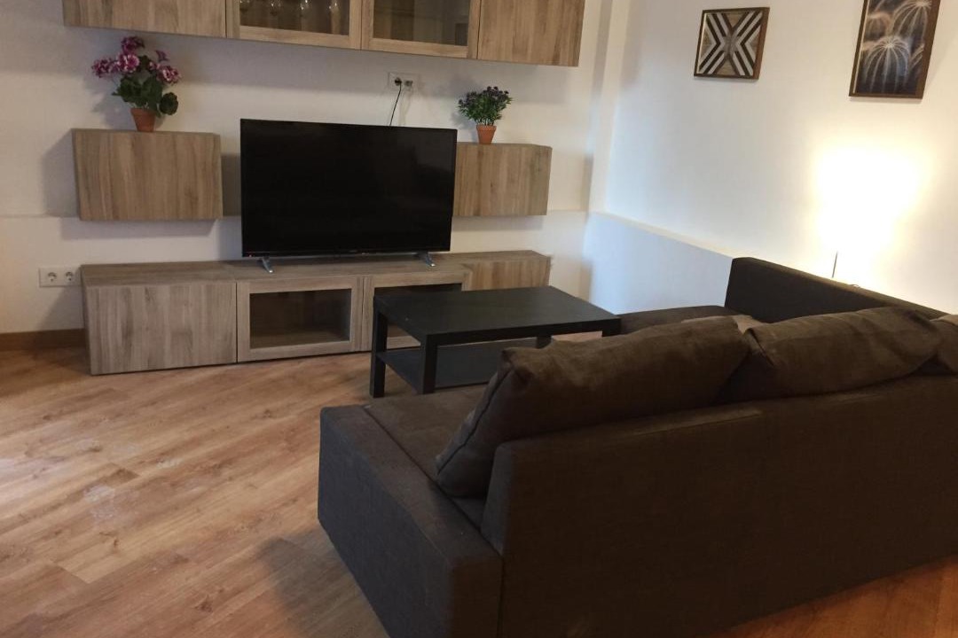 Photo of Livingroom in Platja de l'Arenal
