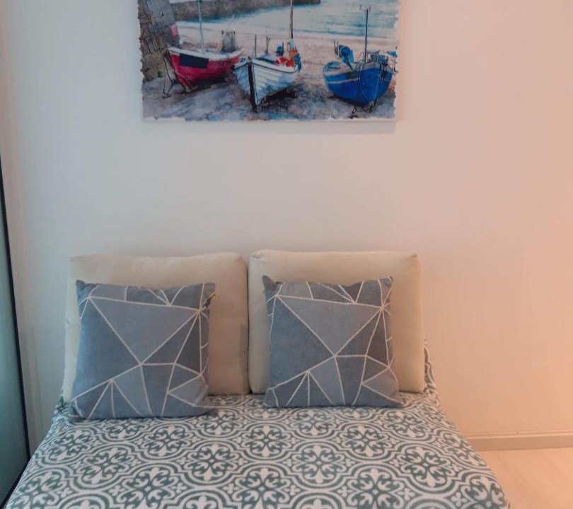 Photo of Bedroom in Don Bosco