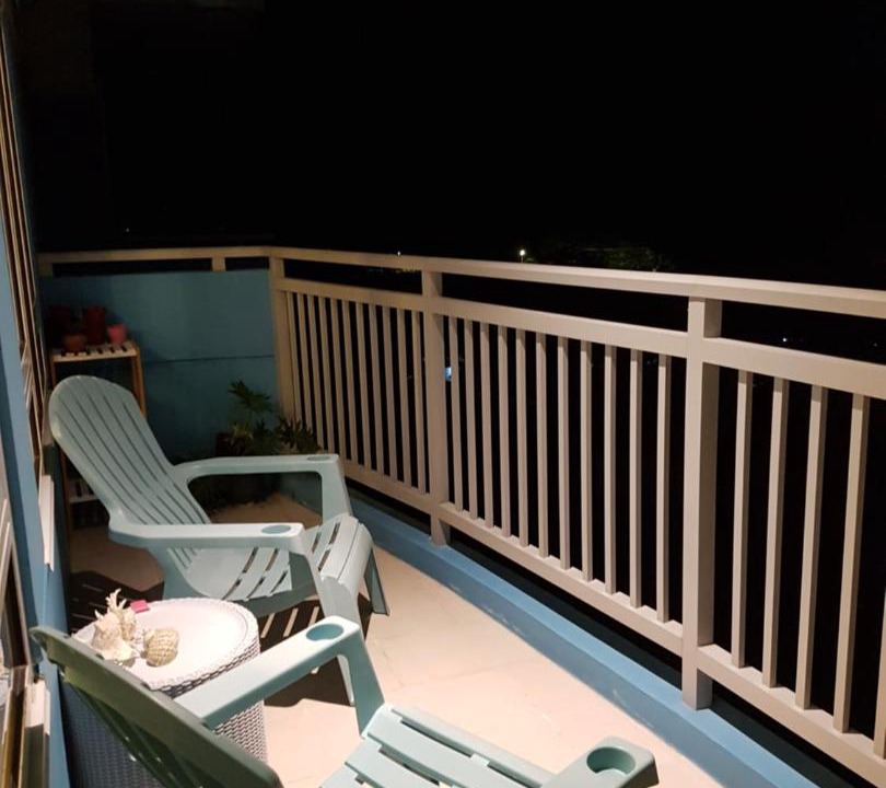 Photo of Patio Balcony in Punta Engano