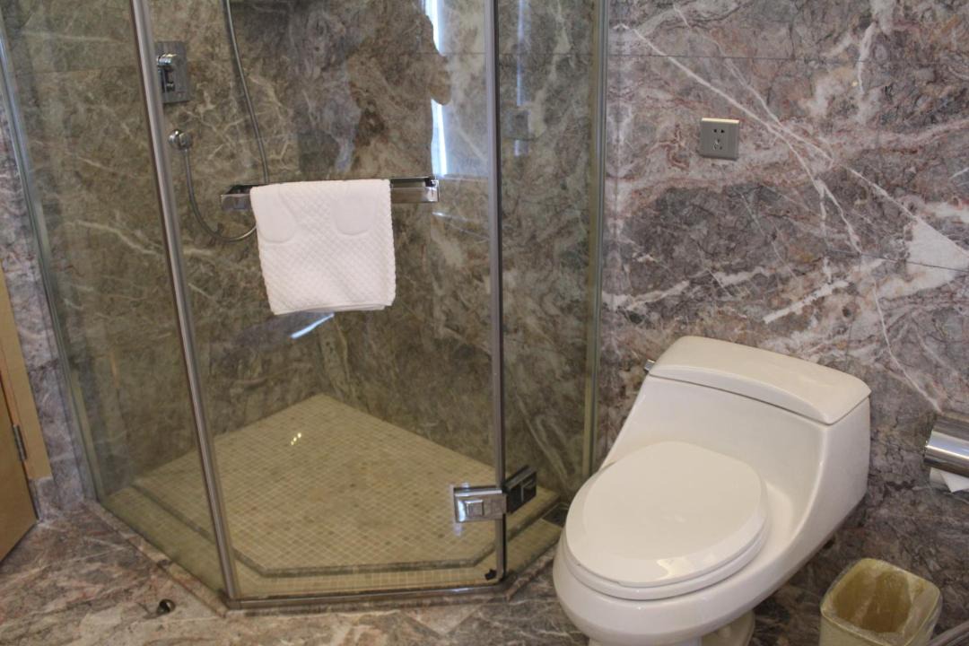 Photo of Bathroom in Central Business District