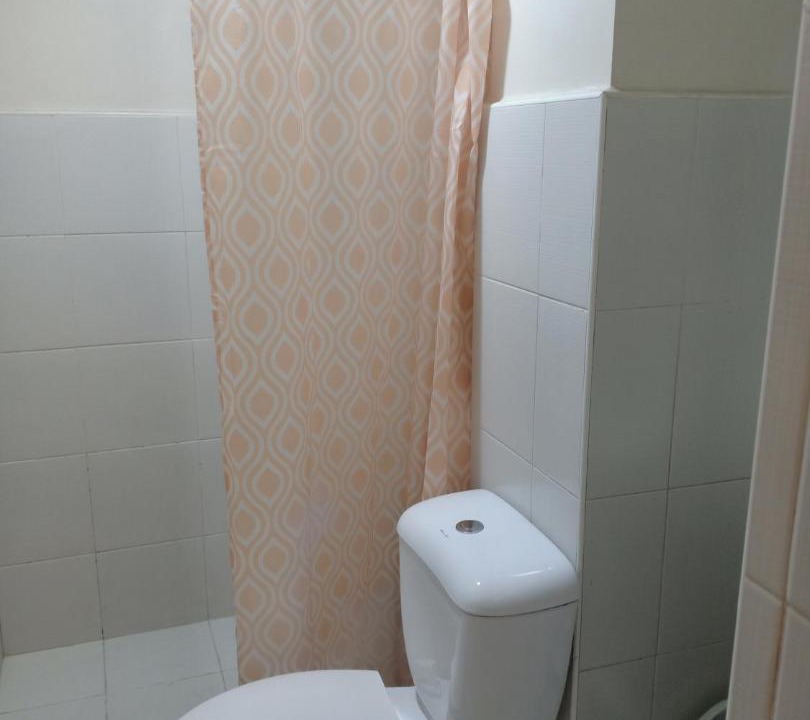 Photo of Bathroom in Moonwalk