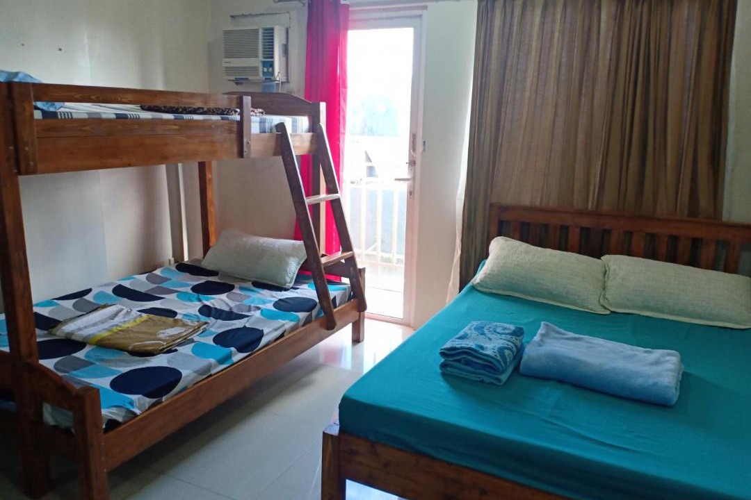 Photo of Bedroom in Moonwalk