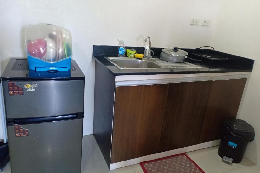 Photo of Kitchen in Moonwalk