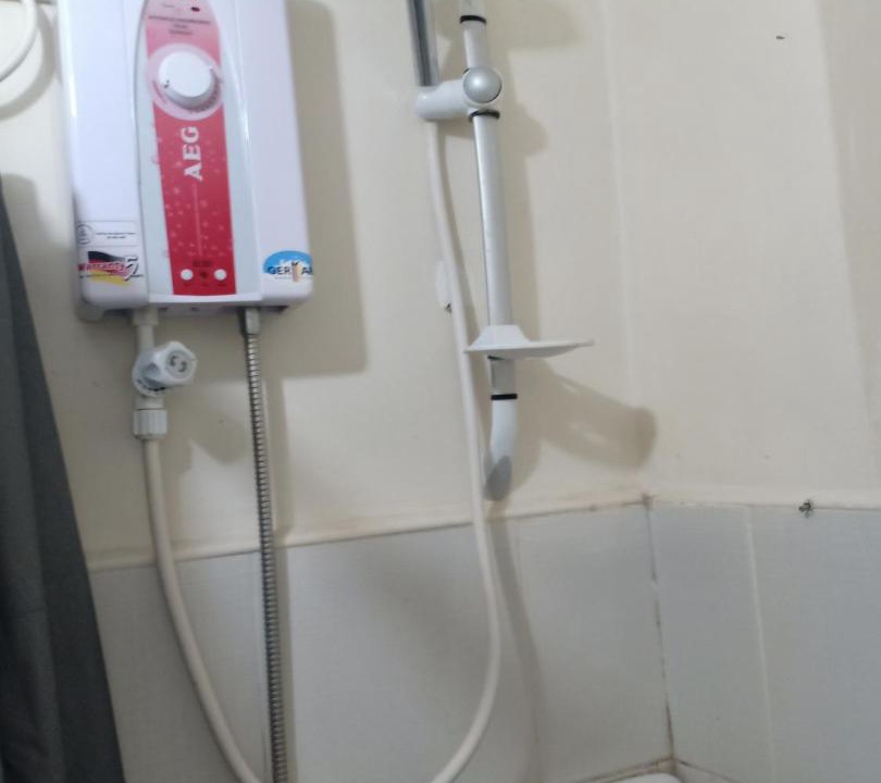 Photo of Bathroom in Moonwalk