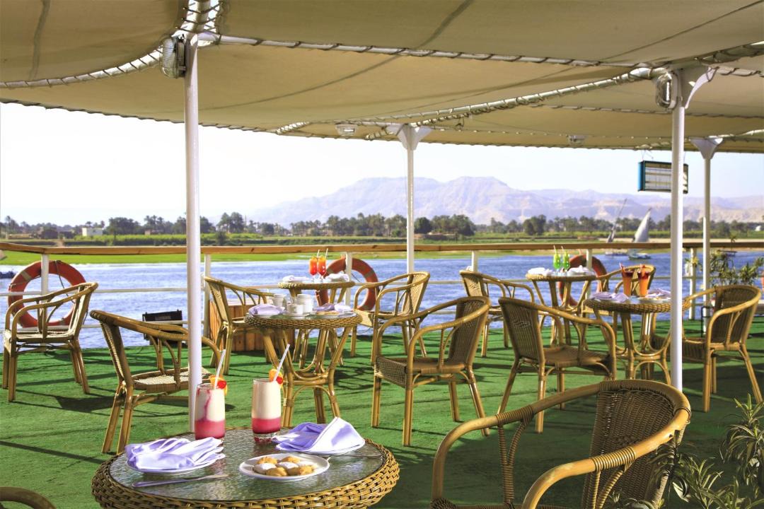 Photo of Others in Nile River Luxor