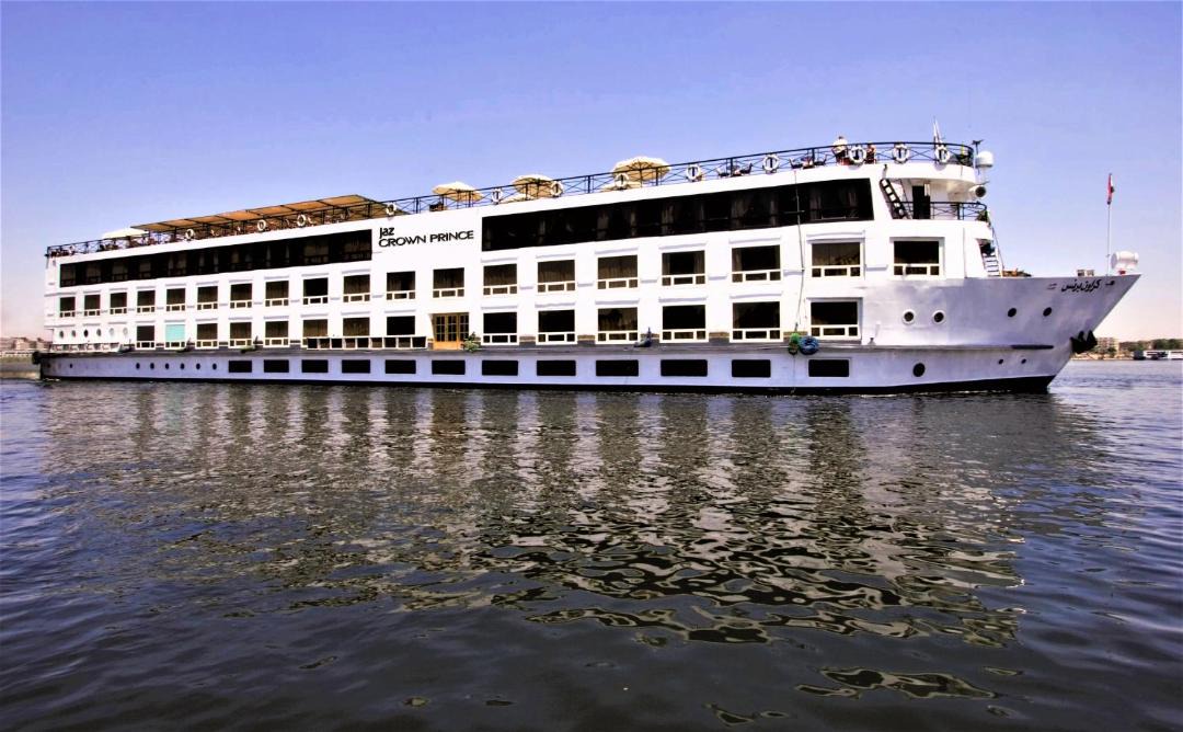 Photo of Others in Nile River Luxor