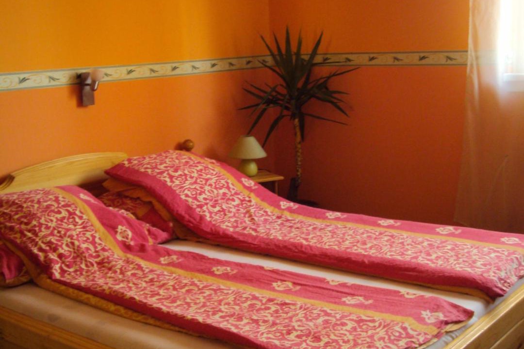 Photo of Bedroom in Morahalom