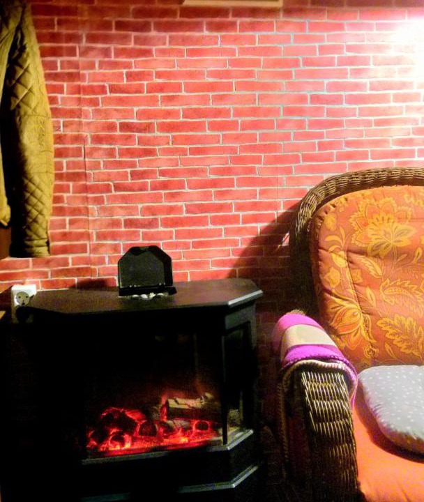 Photo of Livingroom in Zsorifurdo