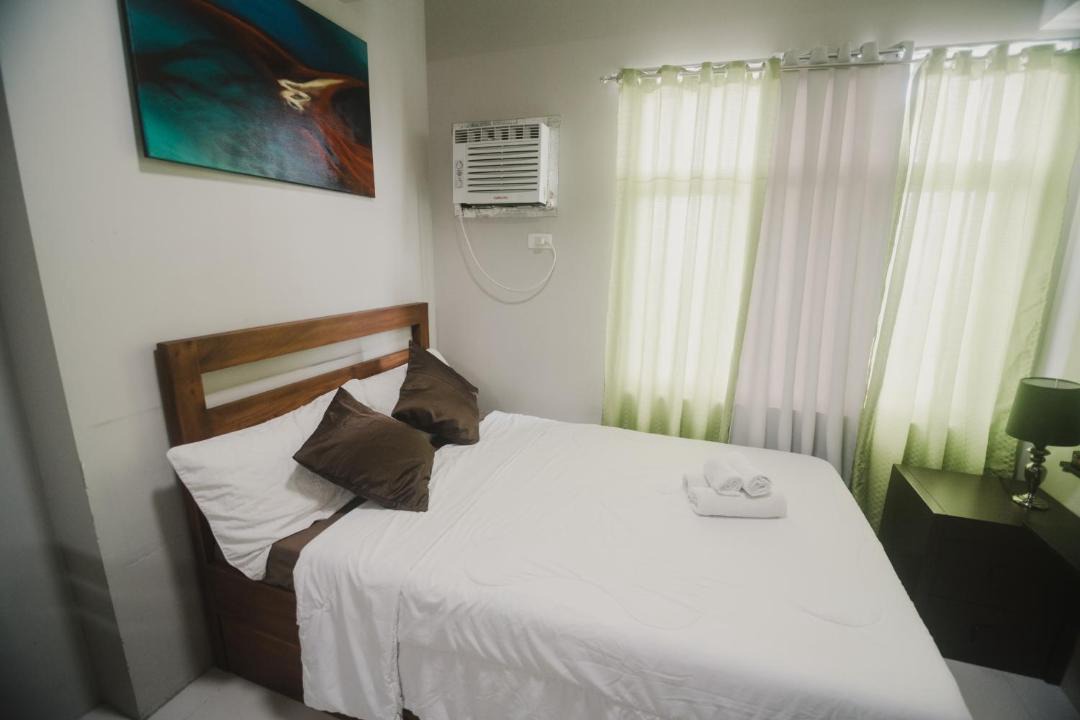 Photo of Bedroom in Brgy. 719