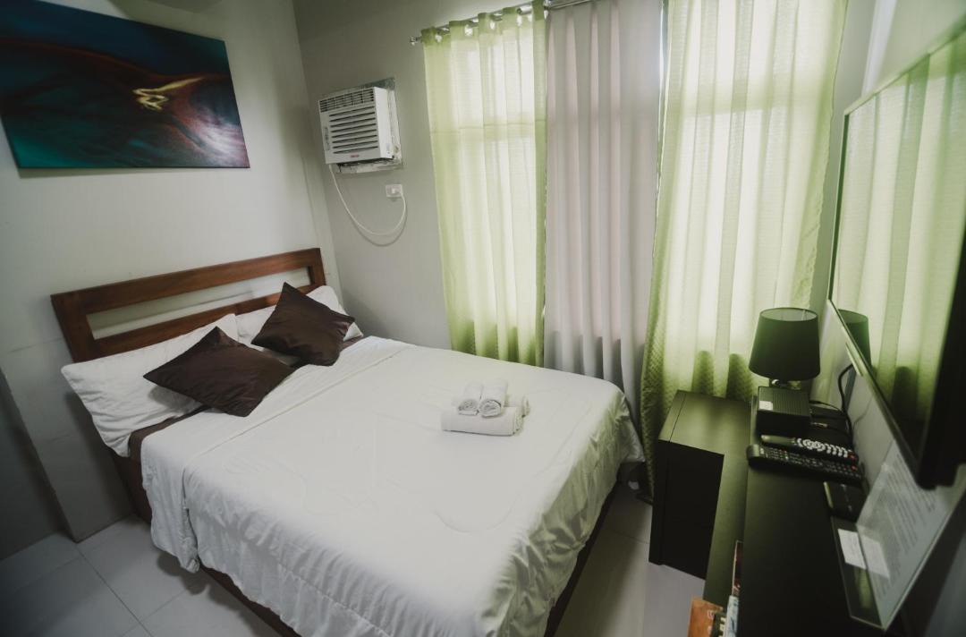 Photo of Bedroom in Brgy. 719