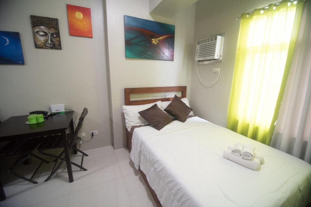 Photo of Bedroom in Brgy. 719