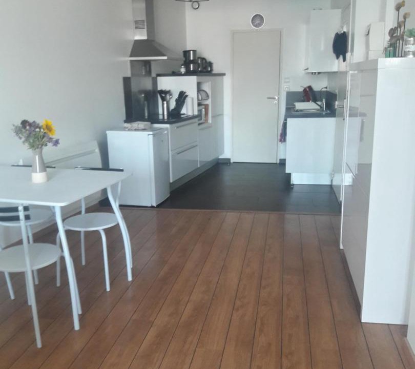 Photo of Kitchen in Audierne