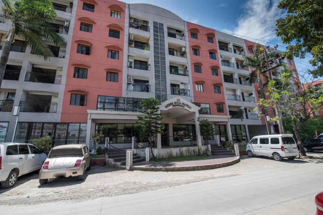 Photo of Buildings in Mactan Export Processing Zone