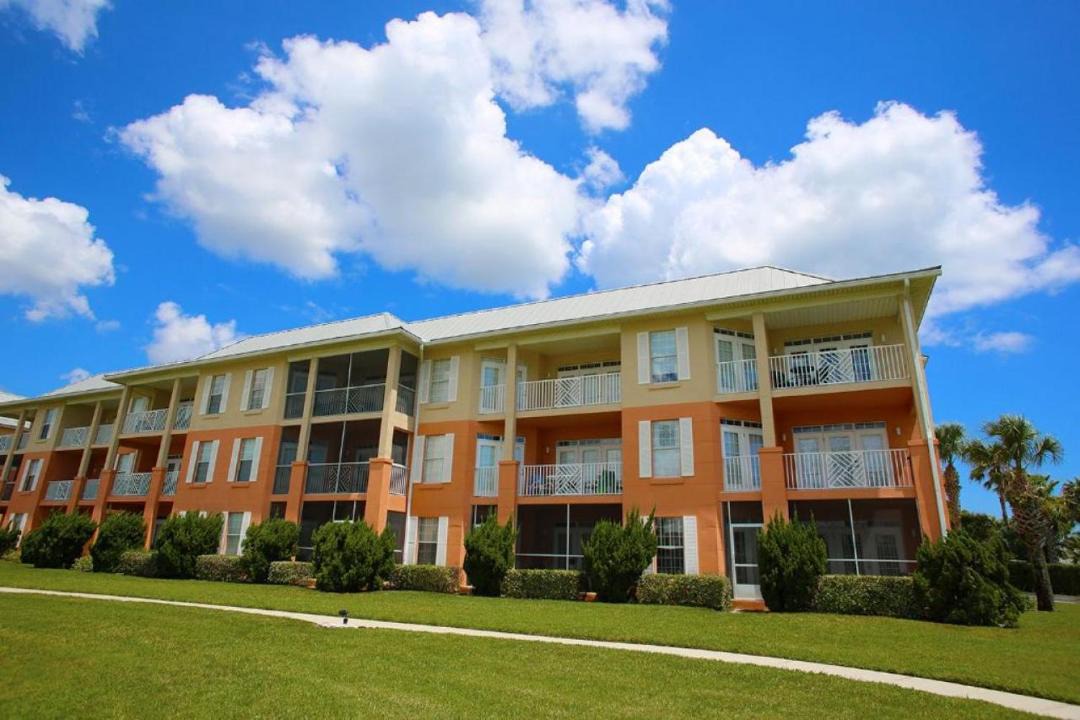 Photo of Buildings in St. Augustine Beach