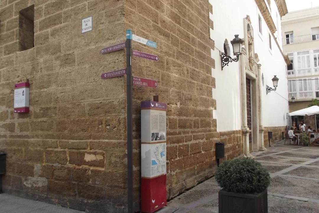 Photo of Buildings in Old Town