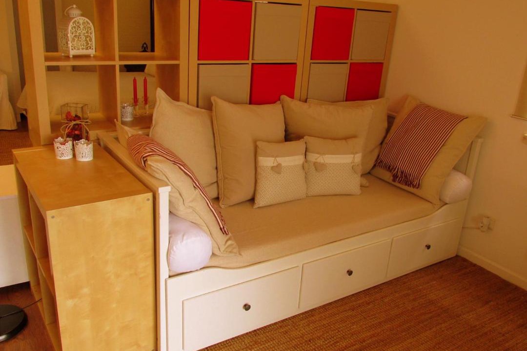 Photo of Livingroom in Parede