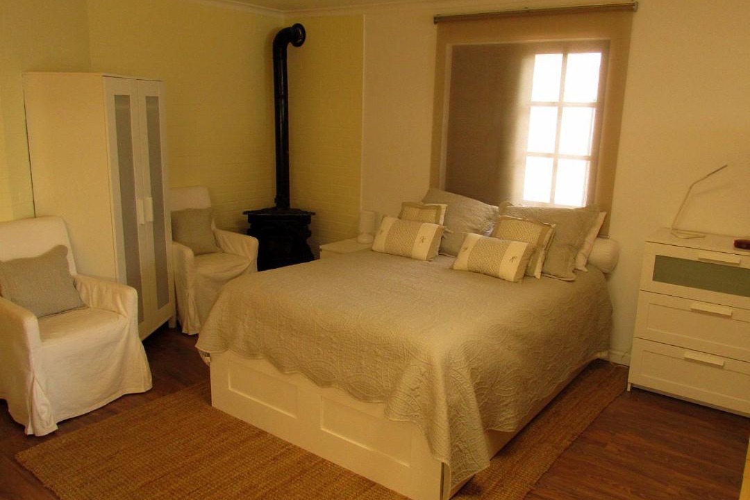 Photo of Bedroom in Parede