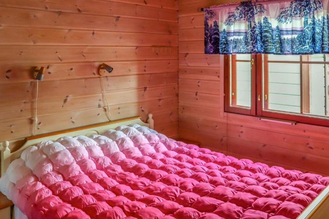 Photo of Bedroom in Akaslompolo