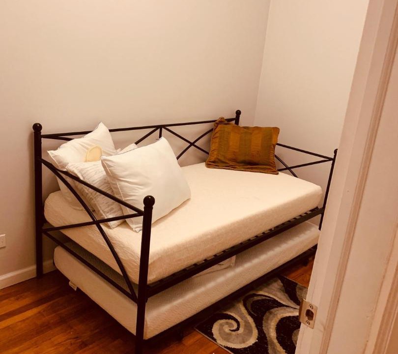 Photo of Bedroom in Clinton Hill