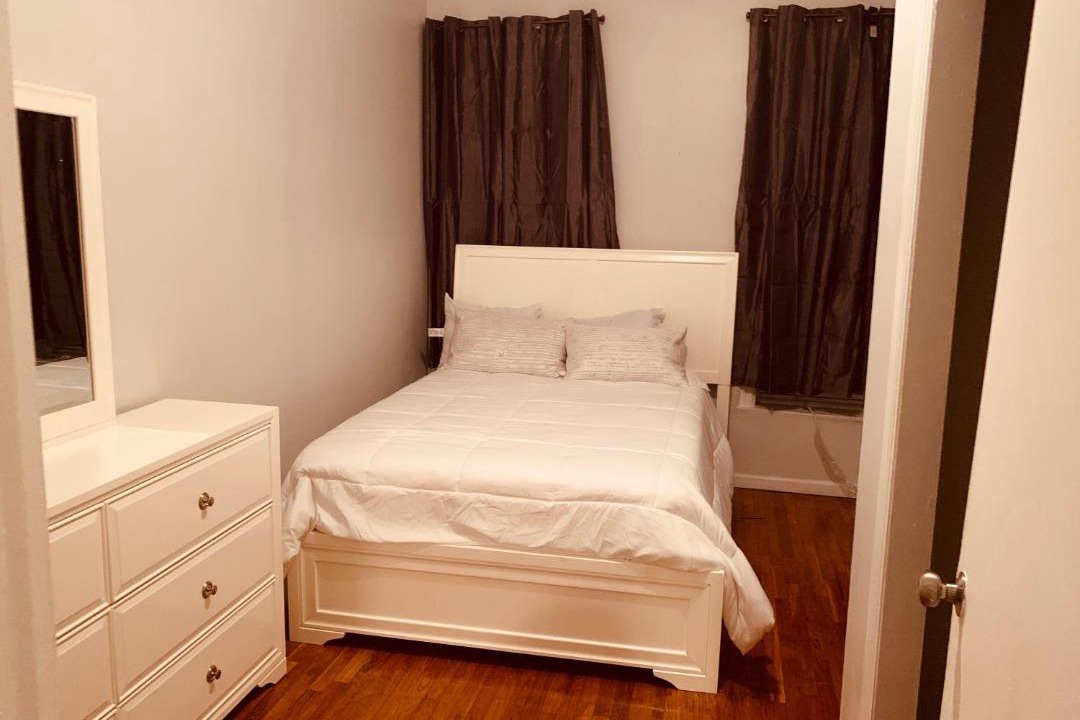 Photo of Bedroom in Clinton Hill